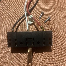 Whirlpool Range Oven Terminal Block WP9761958 ERTB-2