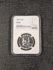 1953 PF 65 Silver Franklin Half Dollar NGC - Excellent Early Proof Franklin- 50c