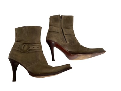 cowboy stiefeletten damen