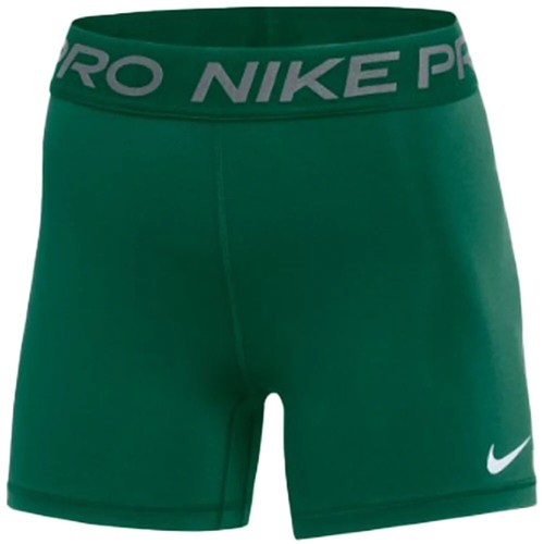 Nike Women's Pro 5" Shorts - Picture 5 of 20