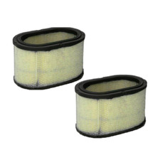2 Genuine Fleetguard Cummins Air Filter AF27906 HDKAH HDKAJ HDKAK Onan 140-2897