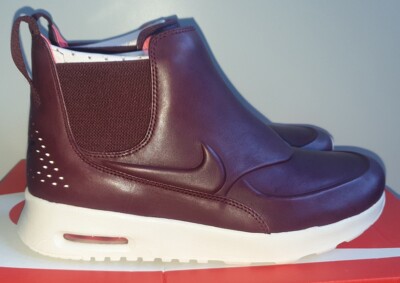 Nike Air Max Thea MidNight Maroon 38,5