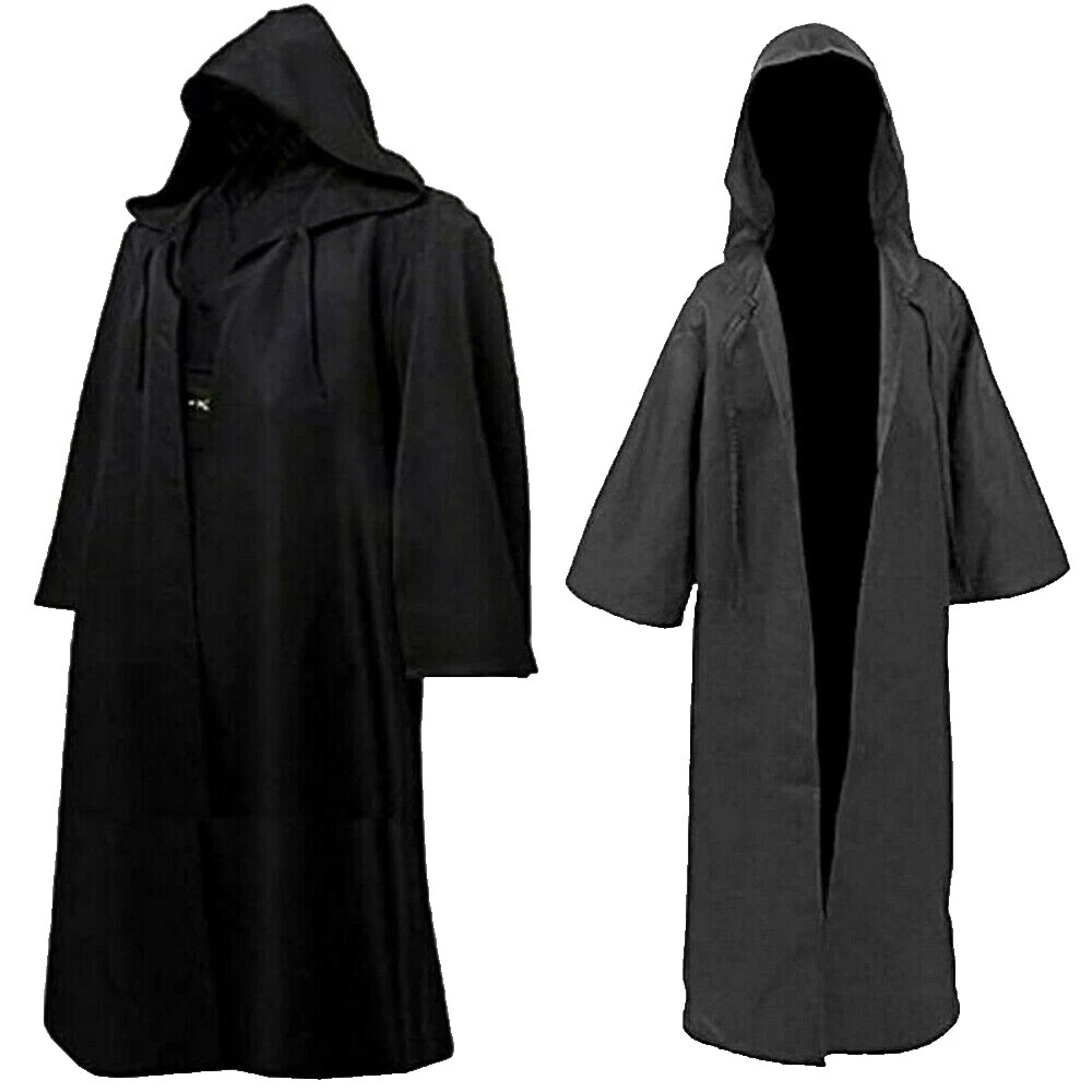Witch Costume Robes