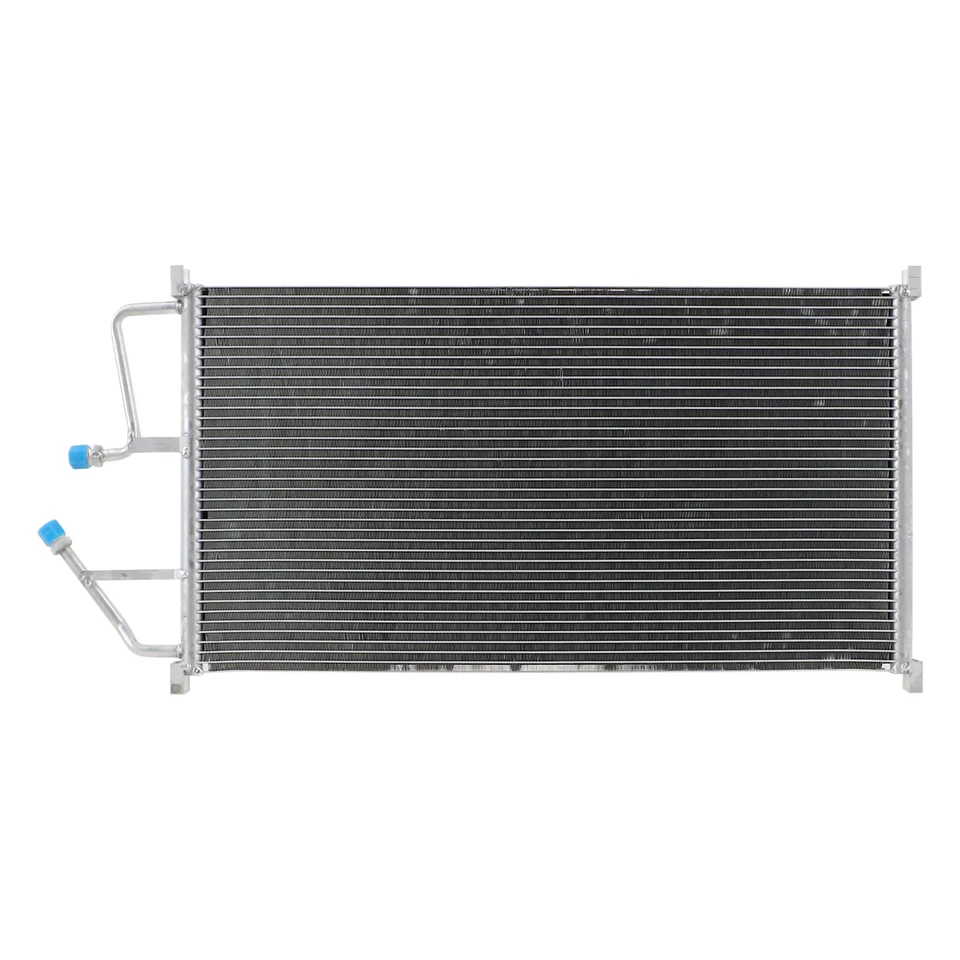 AC4295 Condenser W/Bracket for 1992-93 GMC K2500 Suburban 91-93 Chevrolet K1500 Foto 3 de 4