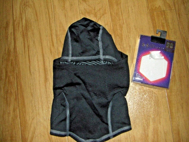 under armour infrared