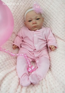 baby rosie doll
