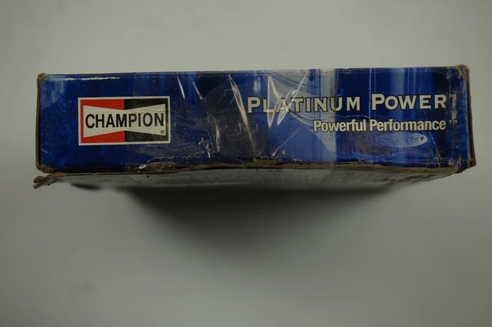 Champion 3322 PACK DE 4 BUJÍAS NUEVAS NOS Foto 3 de 4