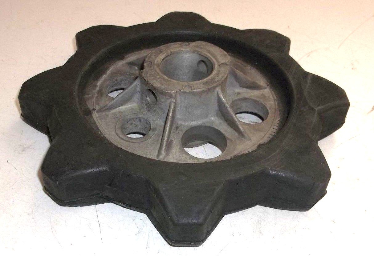 Vintage NOS Snowmobile Drive sprocket, OMC JOHNSON Skee Horse EVINRUDE