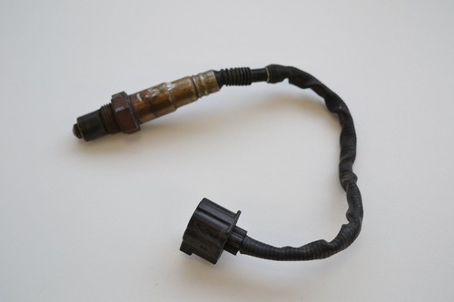 MERCEDES A150 W169 2007 RHD Lambdasonde 0258006749 1878619