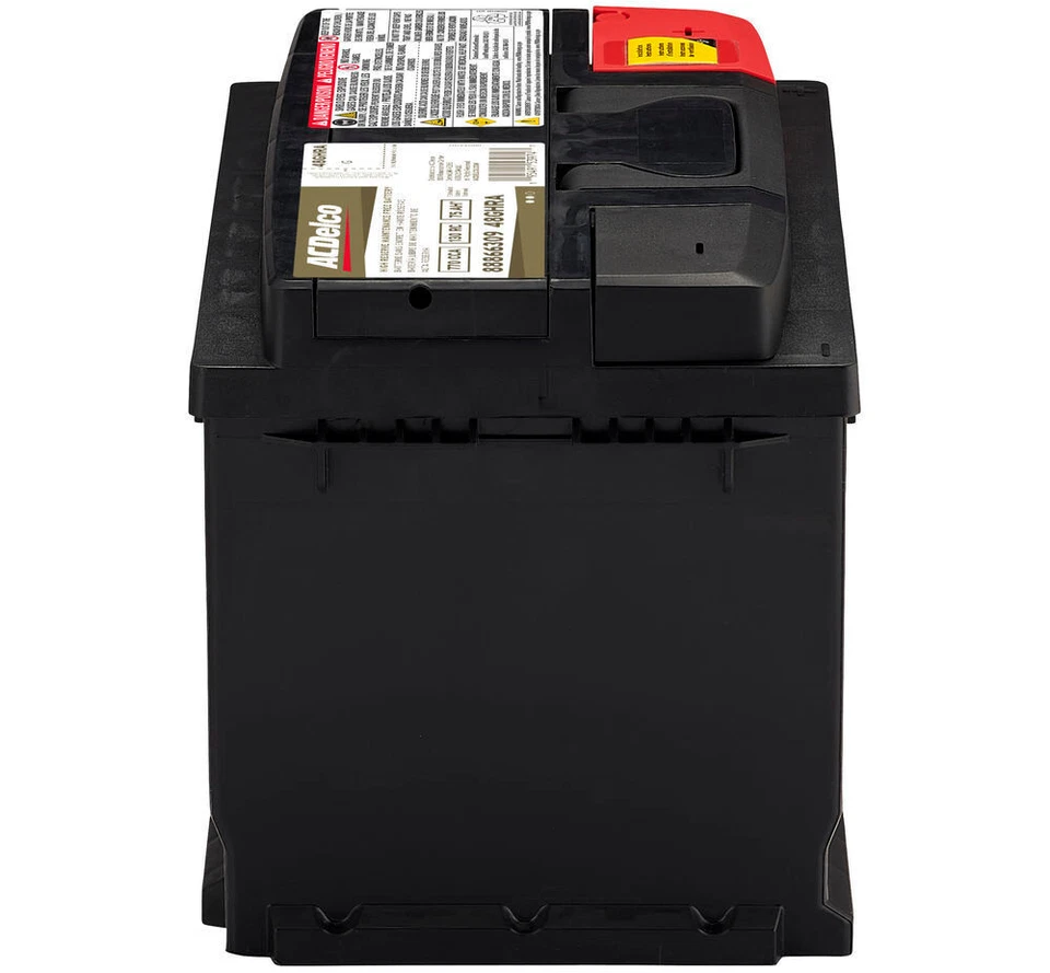 Vehicle Battery-42 Month Warranty High Reserve ACDelco 48GHRA Duramax - Image 3 of 4