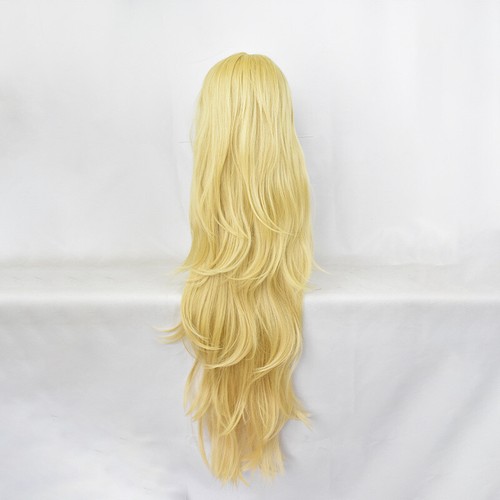 Angels of Death Cosplay Ray Zack Eddie Wigs Halloween Hairpiece Accessories Prop - Picture 6 of 15