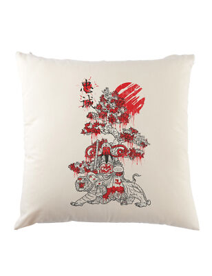Bloody Asian Emperor Dekokissen Romance Of The China Three Kingdoms Blood