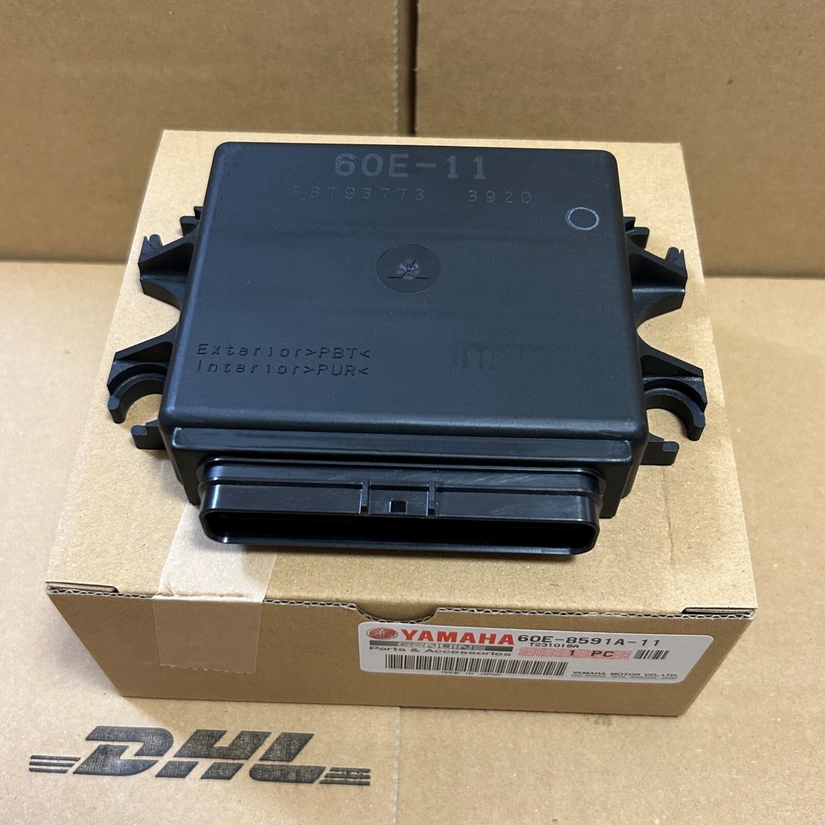 NEW】Yamaha Genuine 03-04 FX1000 FX140 Engine control unit