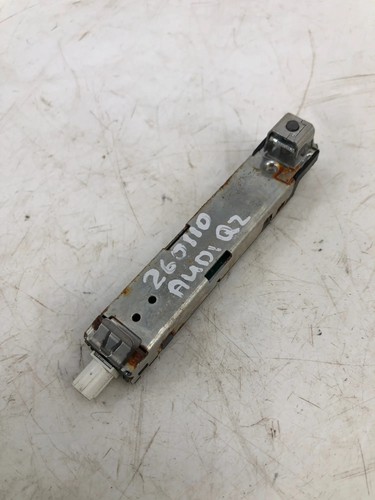 AUDI Q2 GA Antennenverstärker  81a035225 2.00 Petrol 140kw 2019 35233758