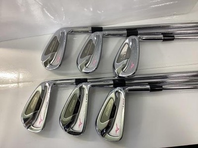 ミズノMP59 PW-5セット MODUS3 105 Flex S Mizuno MP-59 Iron Set 5-9,Pw 6pc Flex R N.S.PRO MODUS3 TOUR 120