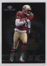 1999 Upper Deck MVP Power Surge Jerry Rice #PS12 HOF 1n93