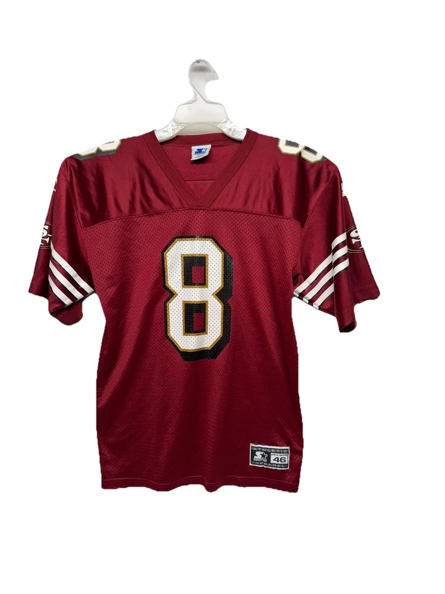 San Francisco 49ers Steve Young NFL Jerseys for sale | eBay