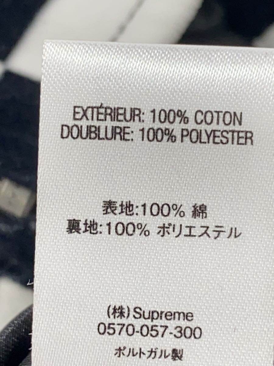 Supreme Jacket M Cotton WHT thumbnail 4