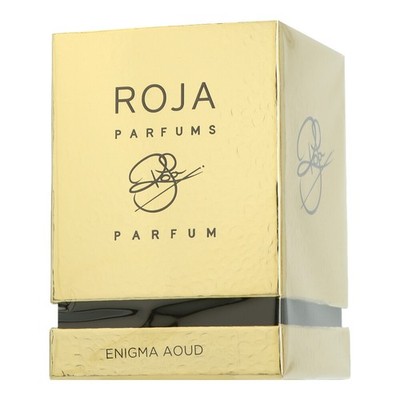 Roja The Aoud Collection Enigma Aoud Parfum 100ml