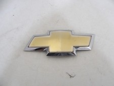 2012 2013 2014 2015 Chevrolet Captiva Sport Front Grille Emblem 22909142 Oem 2012 2013 2014 2015 Chevrolet Captiva Sport Front Grille Emblem 22909142 Oem