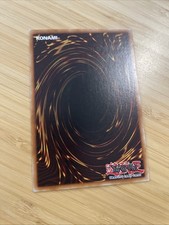 Xyz Rare Yu-Gi-Oh! TCG Individual Collectible Card Game Cards for