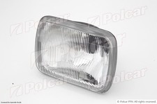 Scheinwerfer H4 für VW Taro Daihatsu Charade I Charmant Limo Cuore Rocky 79-81