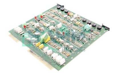 BMB 6 206 0 BOARD Used