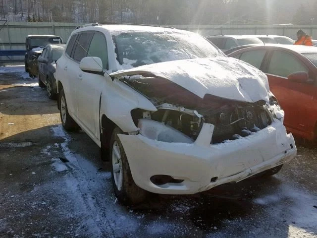 Fuel Pump Assembly 3.5L VIN K 5th Digit Fits 08-10 HIGHLANDER 1938844 Foto 3 de 4