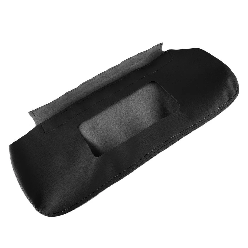 1 par de cubiertas de parasol aptas para Chevrolet Camaro Pontiac Firebird 1993 a 2002 Foto 3 de 4