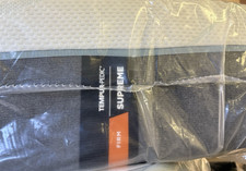 TempurPedic SUPREME FIRM 11.5 KING MATTRESS NEW CLEARANCE FAST SHIP