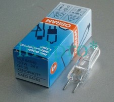 HLX 64640 24V150W meters surgical light bulb projector bulb