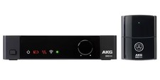AKG DMS100 Instrumental Wireless Set