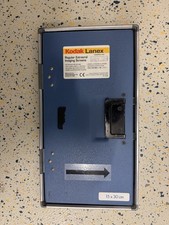 Kaseta rentgenowska 15x30cm OPG Dental Kaseta na film rentgenowski (Carestream Health, Inc.)