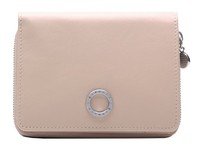 Esquire Athena Wallet GeldböRse Beige Beige Neu