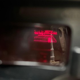 VIRTUAL BOY Nintendo 3D Display Game System Console Cartridge 3p set Japan w/BOX