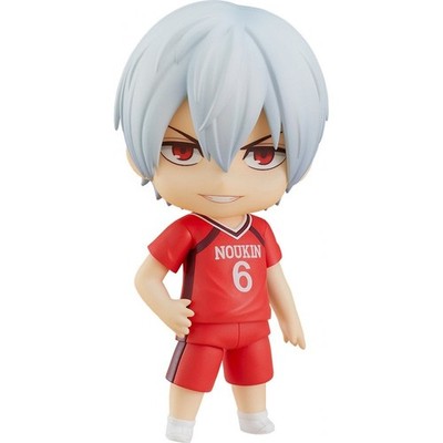 Orange Rouge Shakunetsu Kabaddi Nendoroid Tatsuya Yoigoshi