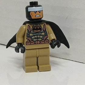 Lego DC Comics Superheroes BATMAN 76026 Gorilla Grodd Goes Bananas Minifigure