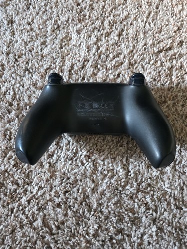 Sony CFI-ZCT1W PlayStation 5 DualSense Controller Black with Slight Stick Drift - Picture 2 of 3
