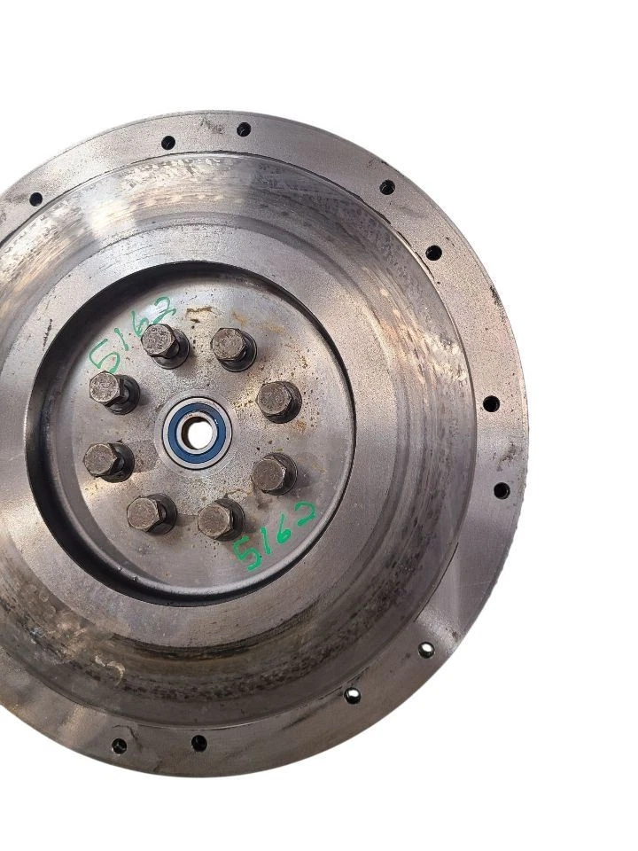 Flywheel/Flex Plate 5.9L Diesel Fits 00-01 03-04 DODGE 2500 PICKUP 642056 - Image 3 of 4