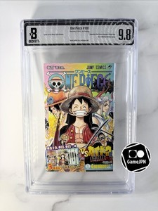 One Piece Volume 1 First Edition | eBay
