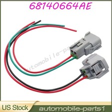 A/C Compressor Connector Fits Ram 1500 2014-2024 68140664AE NEW