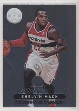 2012-13 Totally Certified Shelvin Mack #249 r7o