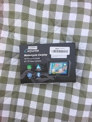 carburetor motorcycle Carplay Hd Ips Touch Screen
