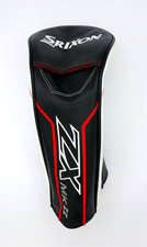 Srixon ZX MK II Rebound Frame Driver Headcover Preowned Condition Excellent
