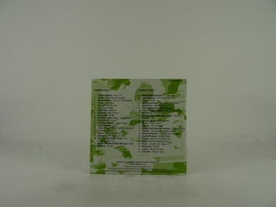 VARIOUS ARTISTS NOW THAT'S WHAT I CALL MUSIC 47 (2 x CD) (358) 20+ Track CD Albu