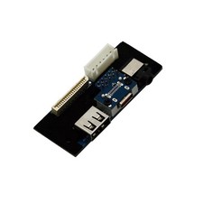 Audio Charging Port Board Power Motherboard Replace For JBL Xtreme 3 Version ND