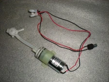 Shark HydroDuo WW201 Cordless Wet & Dry Cleaner Water Pump JYPDM-1A4119-E Jiayin