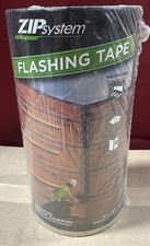 Zip System Flashing Tape Advanced Acrylic Adhesion 9" x 50ft Roll