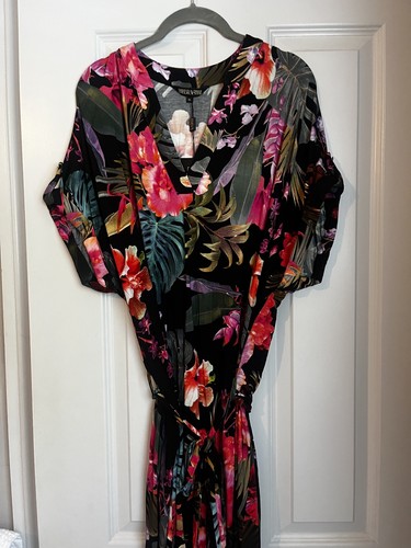Biba Dress Size 16 BNWT
