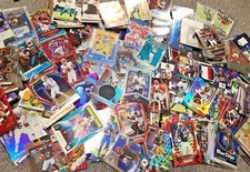 NFL Rookie Lots 20 Rookies, colored, Rated Rookie, Numbered, Autos Patch Random